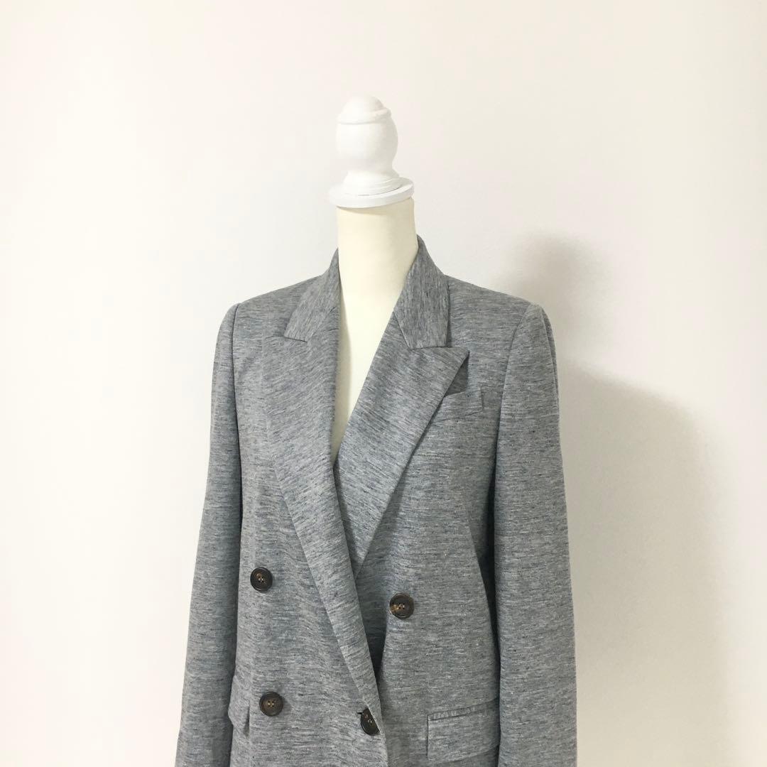 近年美品　BRUNELLO CUCINELLI ブルネロクチネリ　ジャケット
