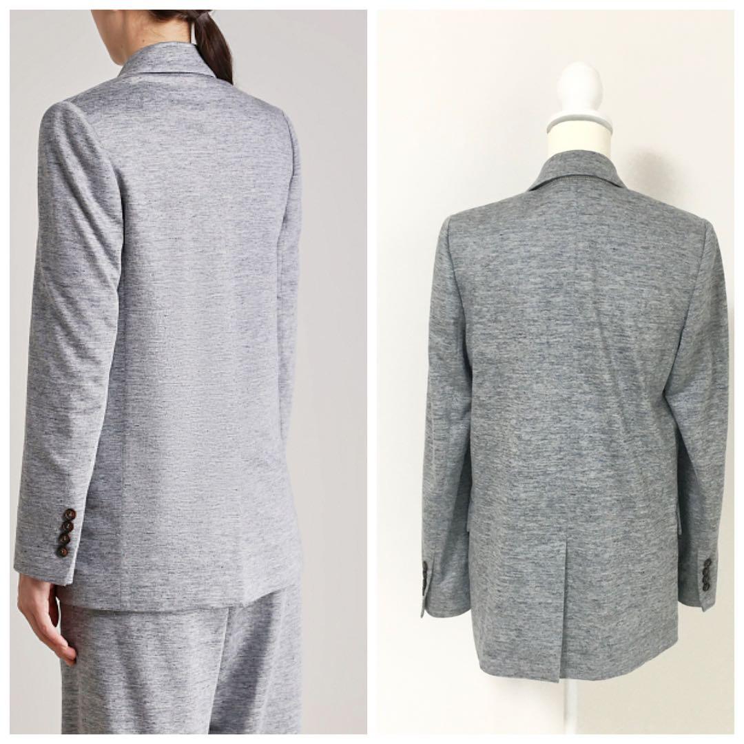 近年美品　BRUNELLO CUCINELLI ブルネロクチネリ　ジャケット