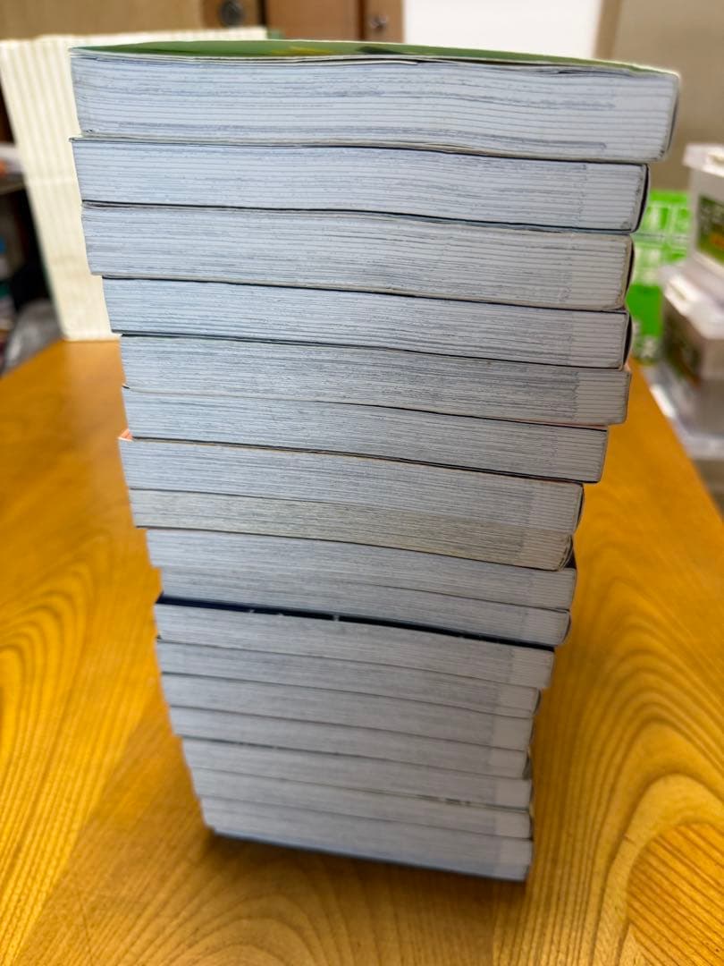 封神演義 完全版　全巻セット 1-18巻