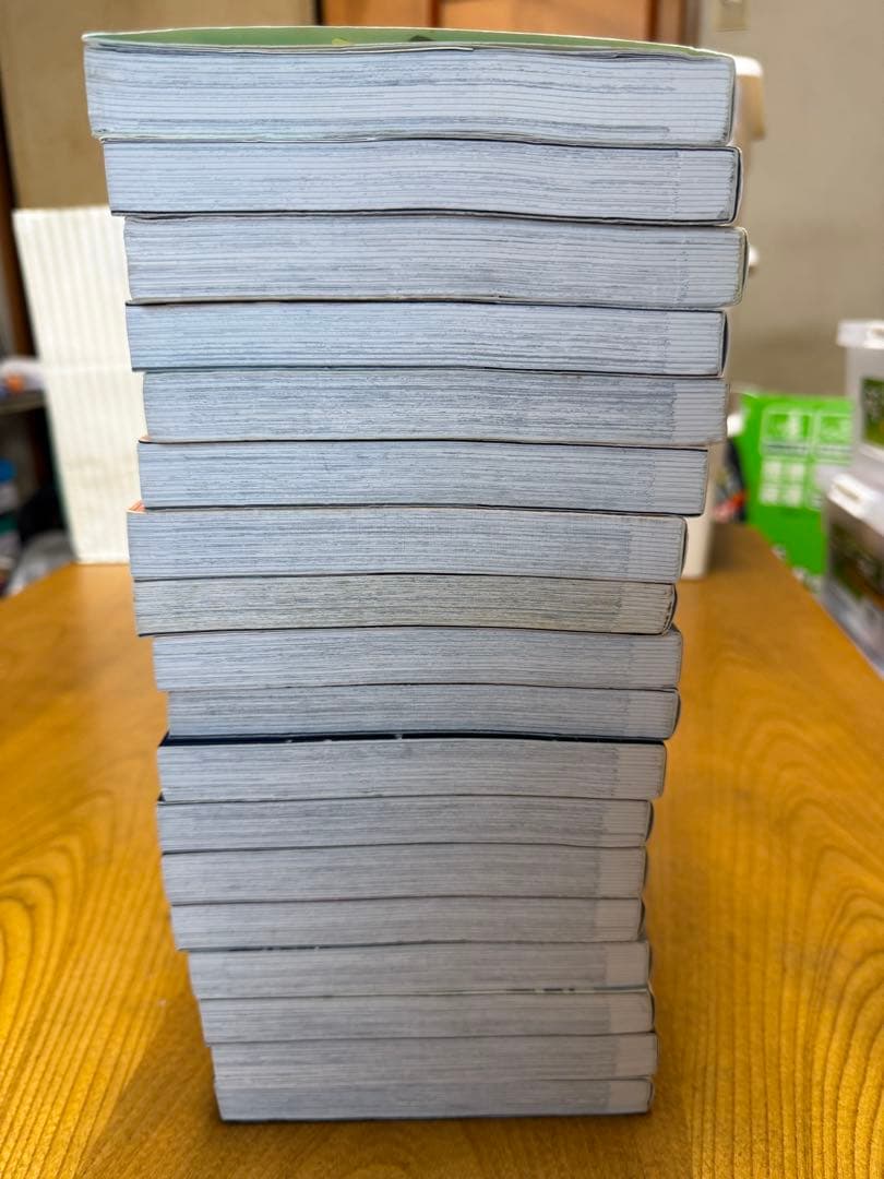 封神演義 完全版　全巻セット 1-18巻