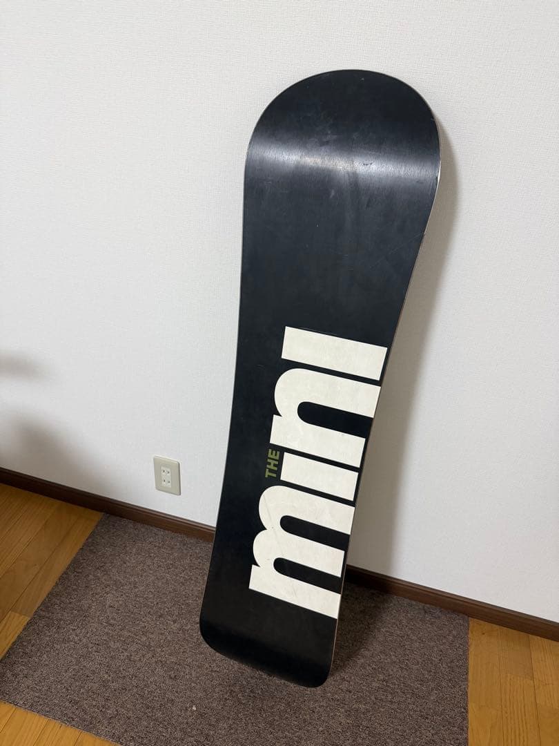 ROSSIGNOL ロシニョール　MINI ミニ　スノーボード121cm