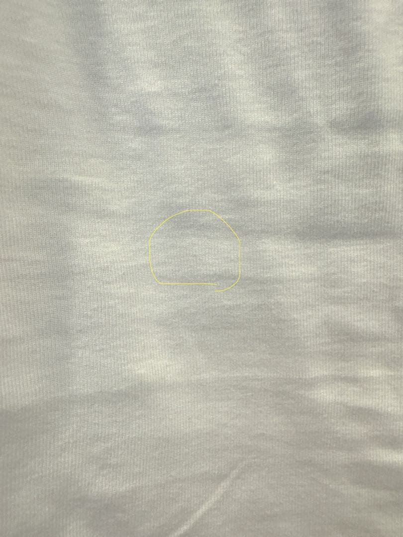 最終値下げ　未使用に近い　PRADAタンクトップ　36