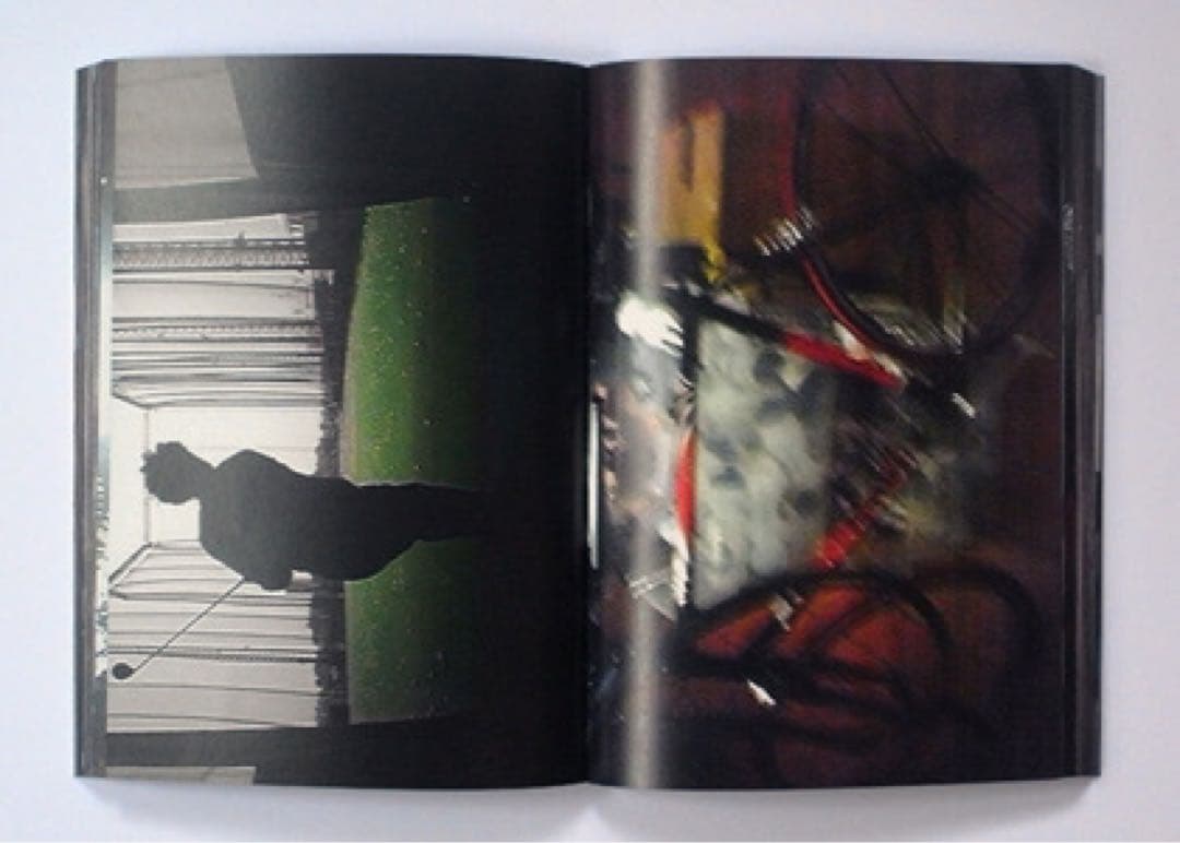 絶版‼️ Mark Gonzales 写真集