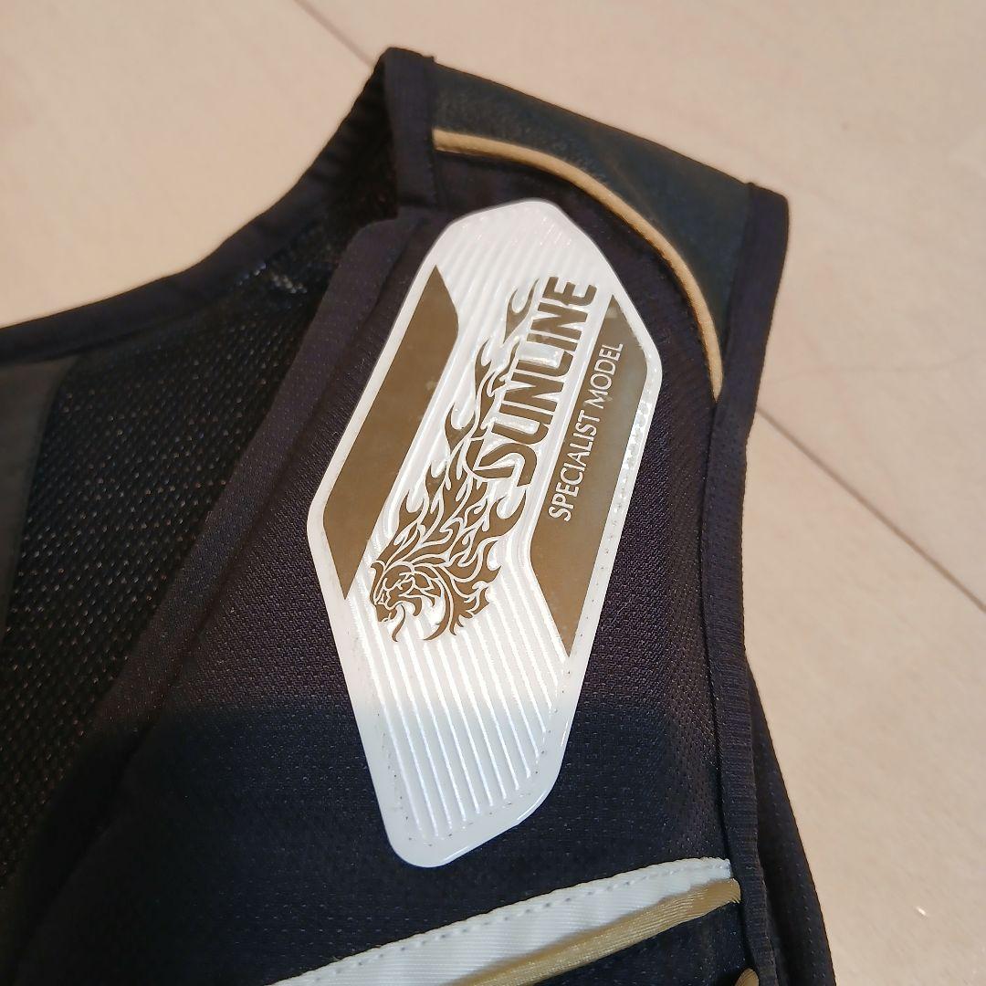 サンライン　フローティングベスト　フィッシングベスト　救命具