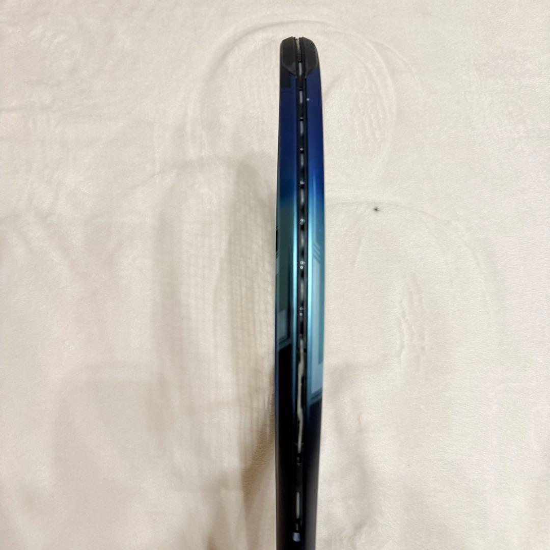 2022モデル YONEX EZONE 100 G2 硬式テニスラケット　美品