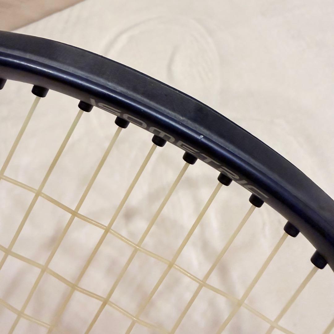 2022モデル YONEX EZONE 100 G2 硬式テニスラケット　美品