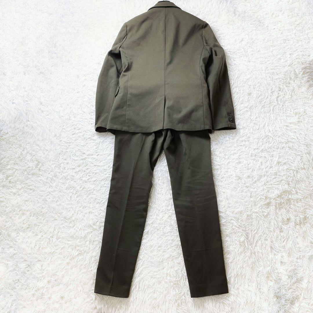 値下げ中5 ナノユニバース セットアップ ダメリーノ god bless you