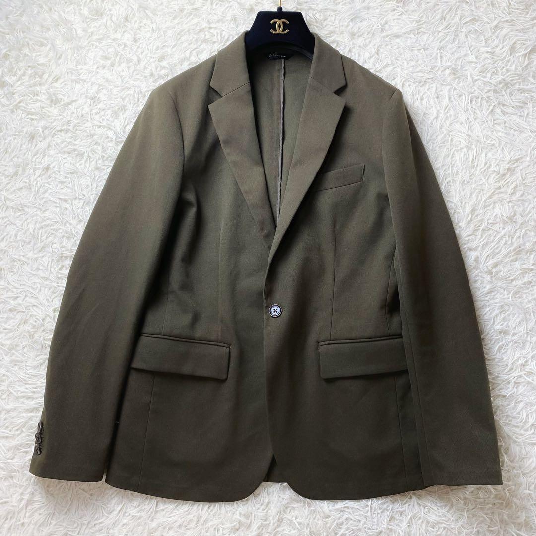 値下げ中5 ナノユニバース セットアップ ダメリーノ god bless you