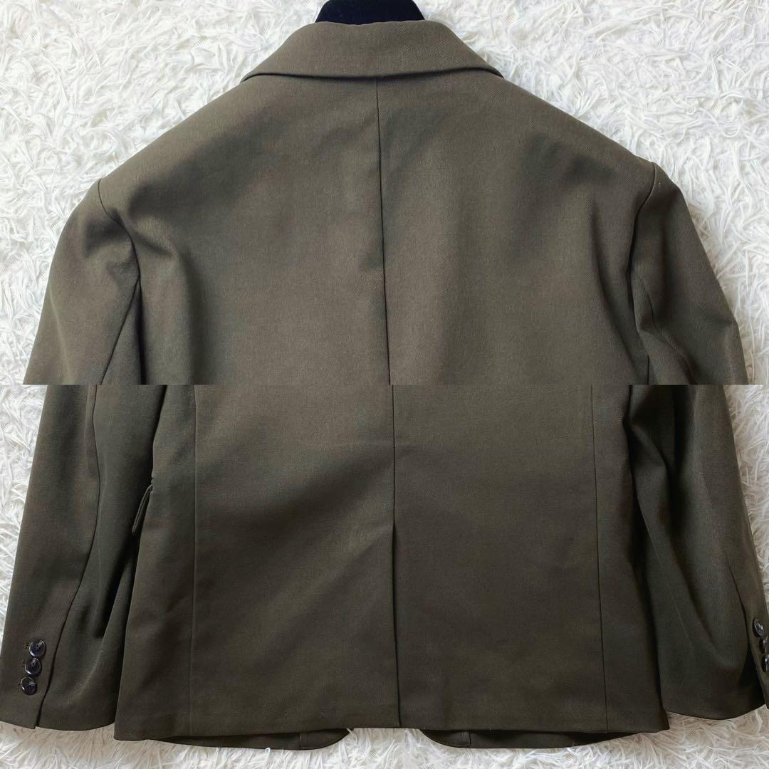 値下げ中5 ナノユニバース セットアップ ダメリーノ god bless you