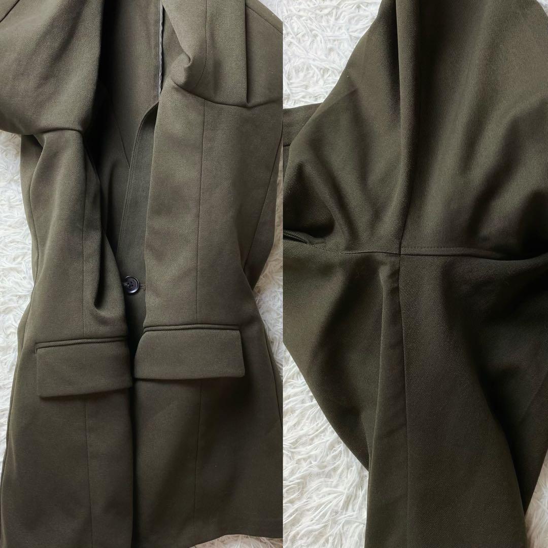 値下げ中5 ナノユニバース セットアップ ダメリーノ god bless you