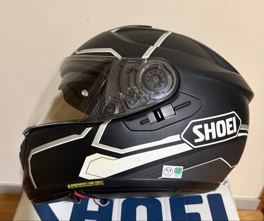 GT-Air PENDULUM TC-5 Mサイズ 57cm