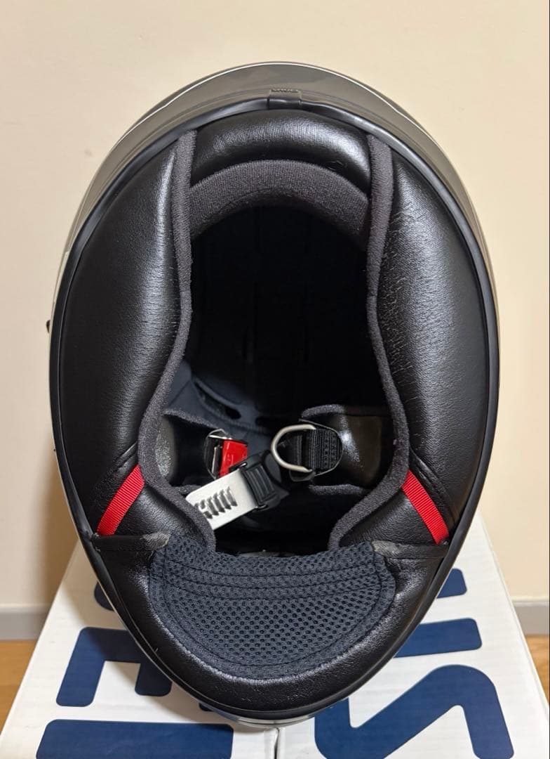 GT-Air PENDULUM TC-5 Mサイズ 57cm