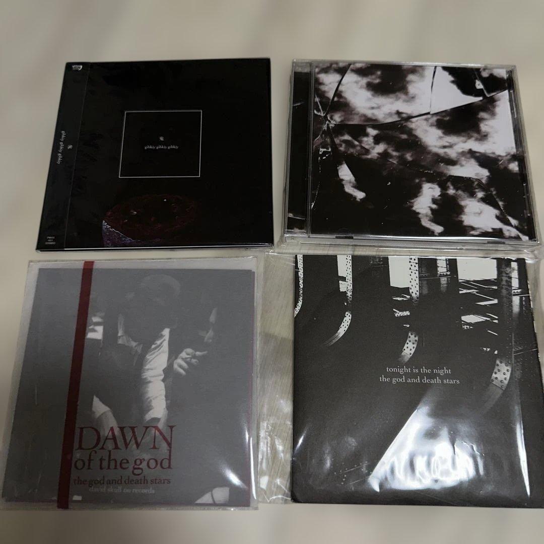 gibkiy gibkiy gibkiy等 V系 ヴィジュアル系 deadman