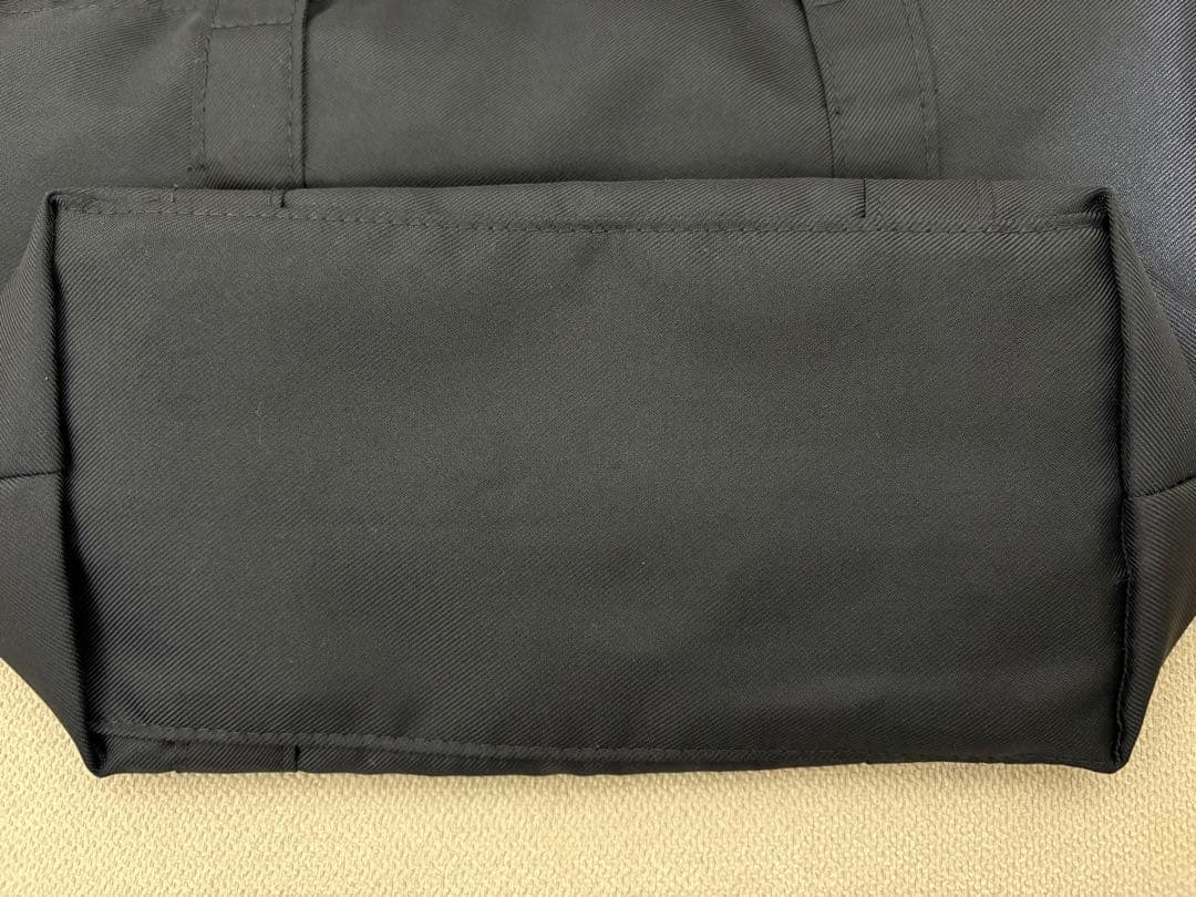 【美品】familiar バッグ ミニトート