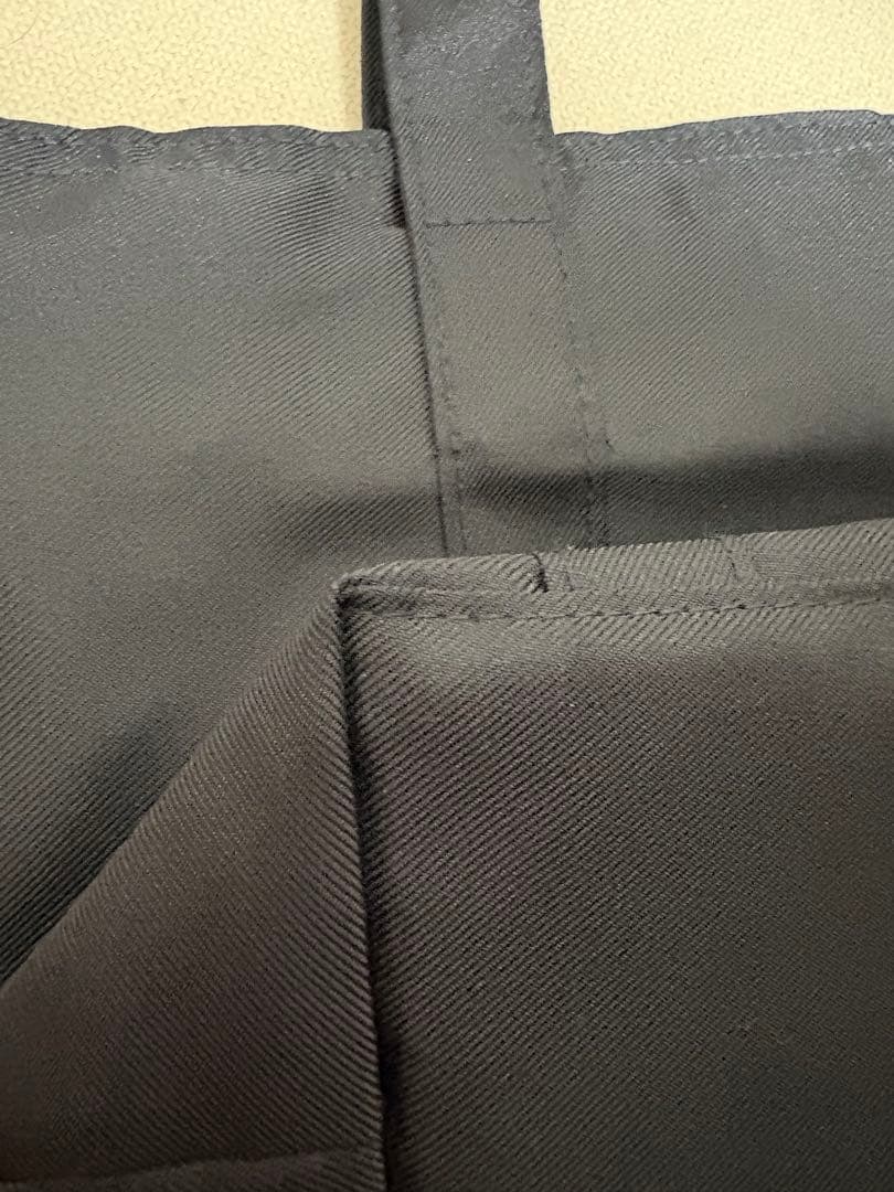 【美品】familiar バッグ ミニトート