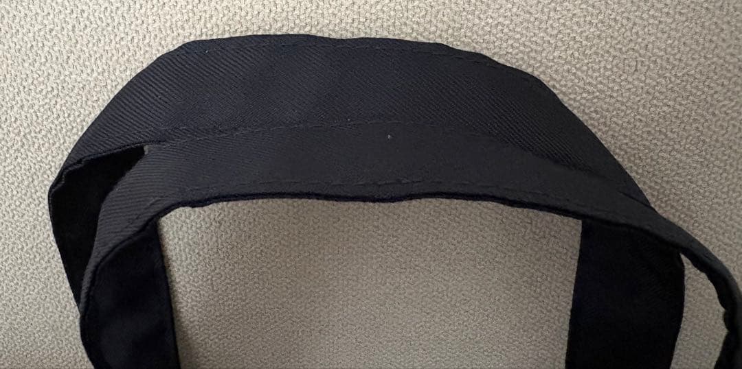 【美品】familiar バッグ ミニトート