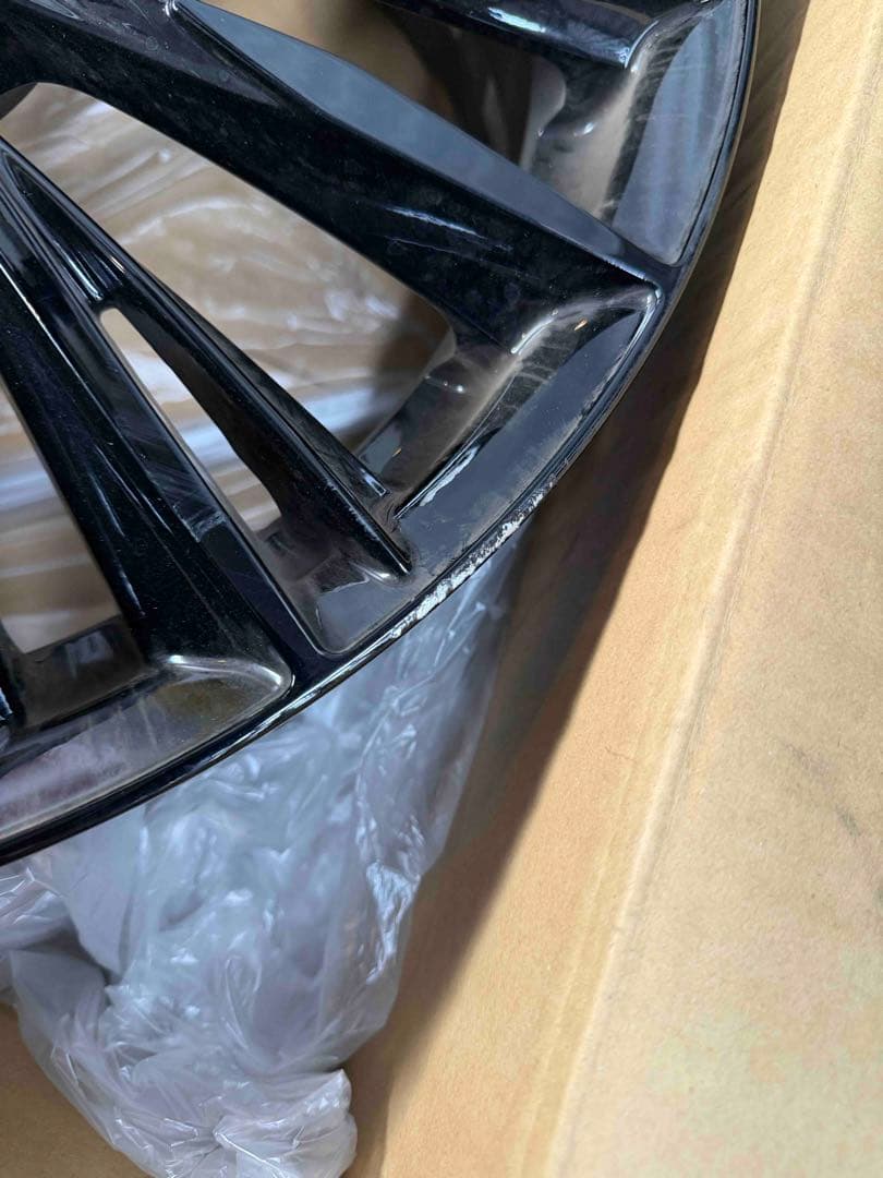 RAYS レイズホイール. RS VOUGE. 18インチ