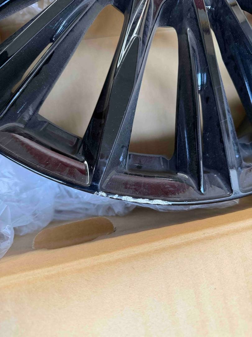 RAYS レイズホイール. RS VOUGE. 18インチ