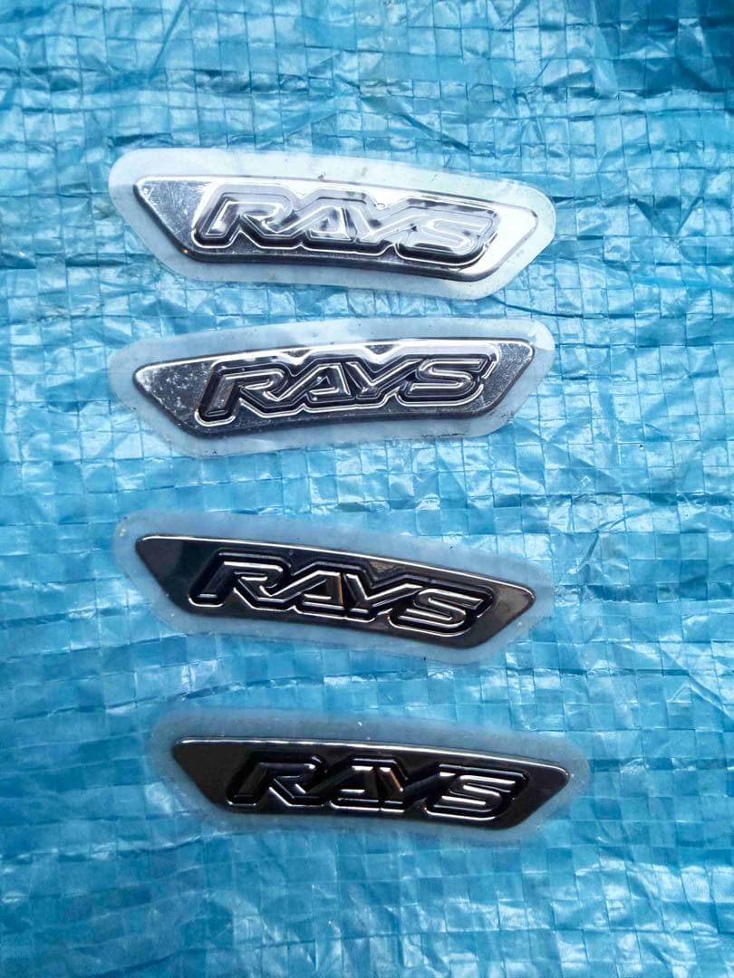 RAYS レイズホイール. RS VOUGE. 18インチ