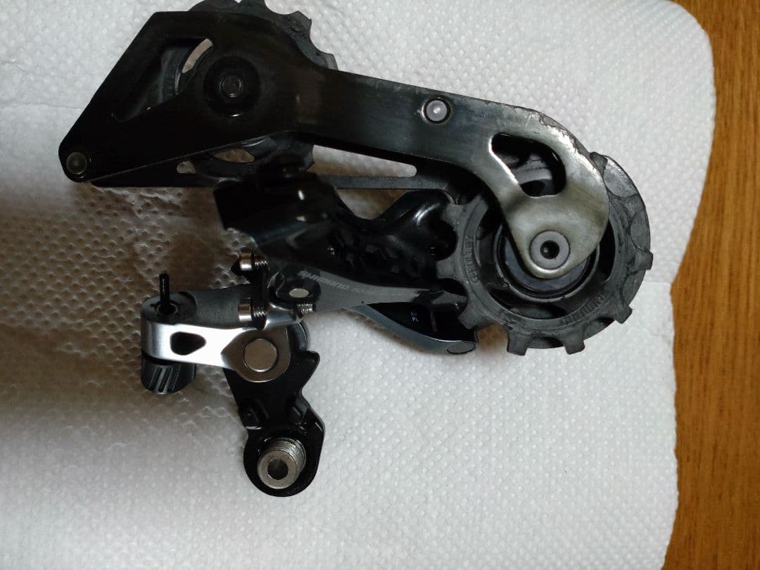 RD-R9100 DURA-ACE値下げ！