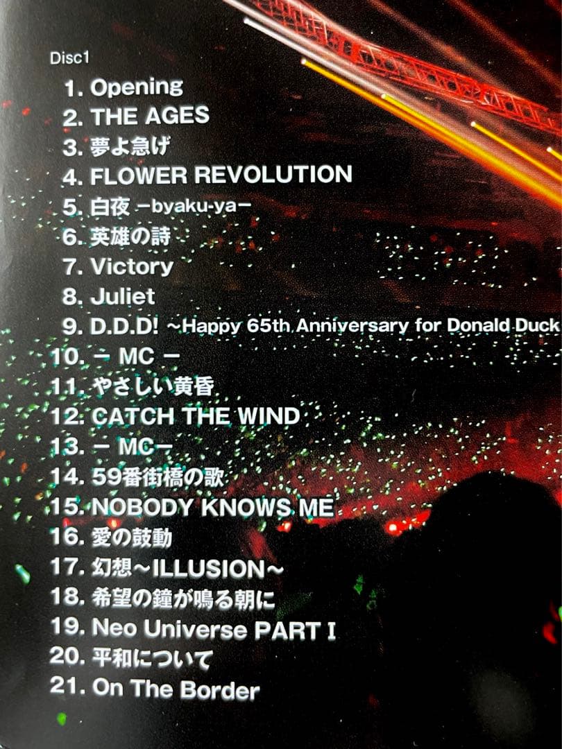 ミュージック THE ALFEE BEST HIT ALFEE 2015 DVD