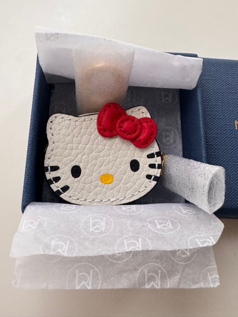 MAISON de SABRÉ ハローキティ キーケース