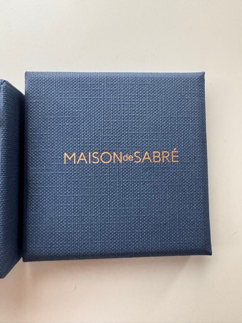 MAISON de SABRÉ ハローキティ キーケース