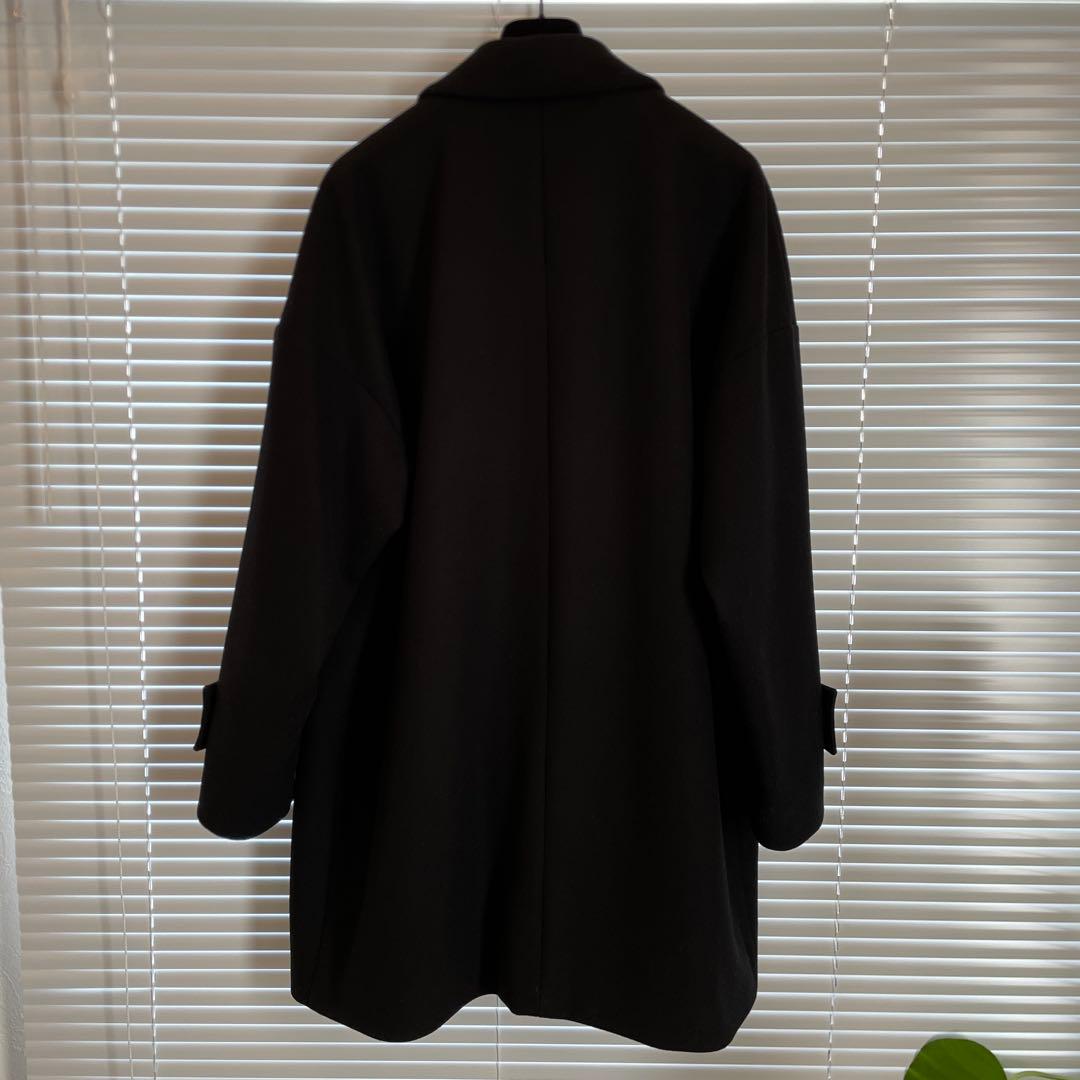 MACKINTOSH HUMBIE GTS ブラック 34