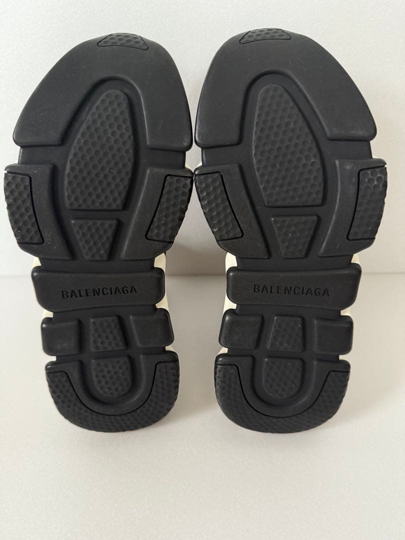 靴 BALENCIAGA SPEED TRAINERS EUR36 JP24cm