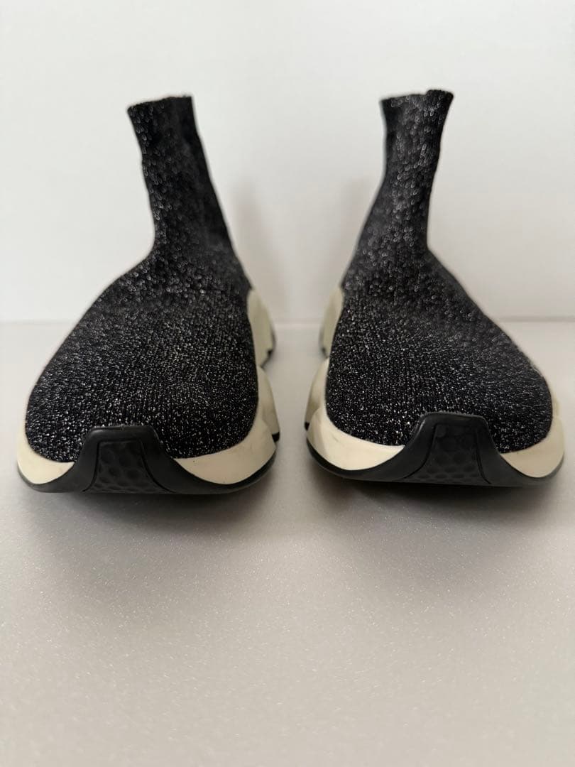 靴 BALENCIAGA SPEED TRAINERS EUR36 JP24cm