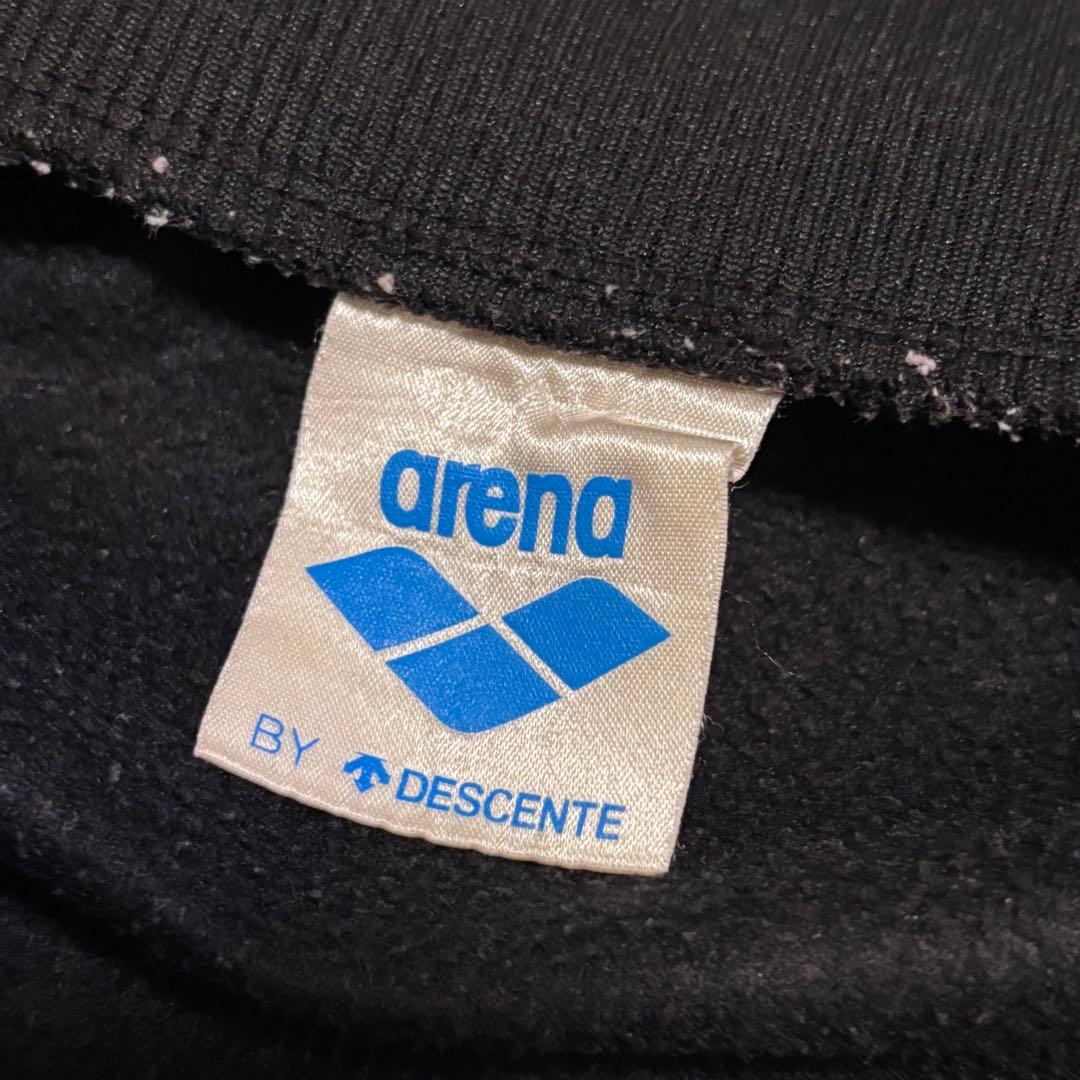 arena アリーナ　チームライン　セットアップジャージ　上下　水泳　Mサイズ