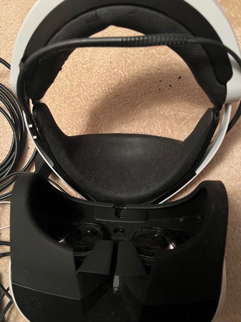 PS4 PlayStation VR PlayStation Camera同梱等