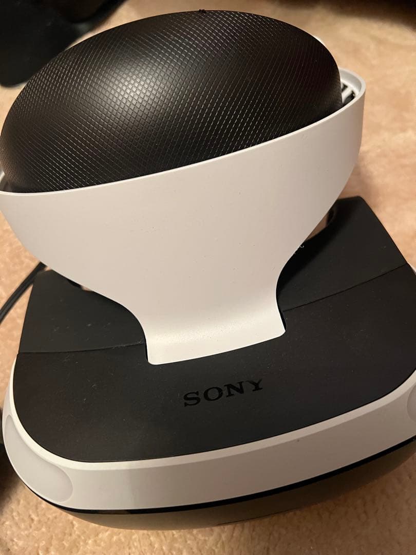 PS4 PlayStation VR PlayStation Camera同梱等
