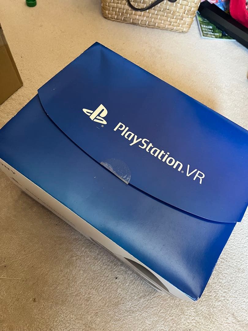PS4 PlayStation VR PlayStation Camera同梱等