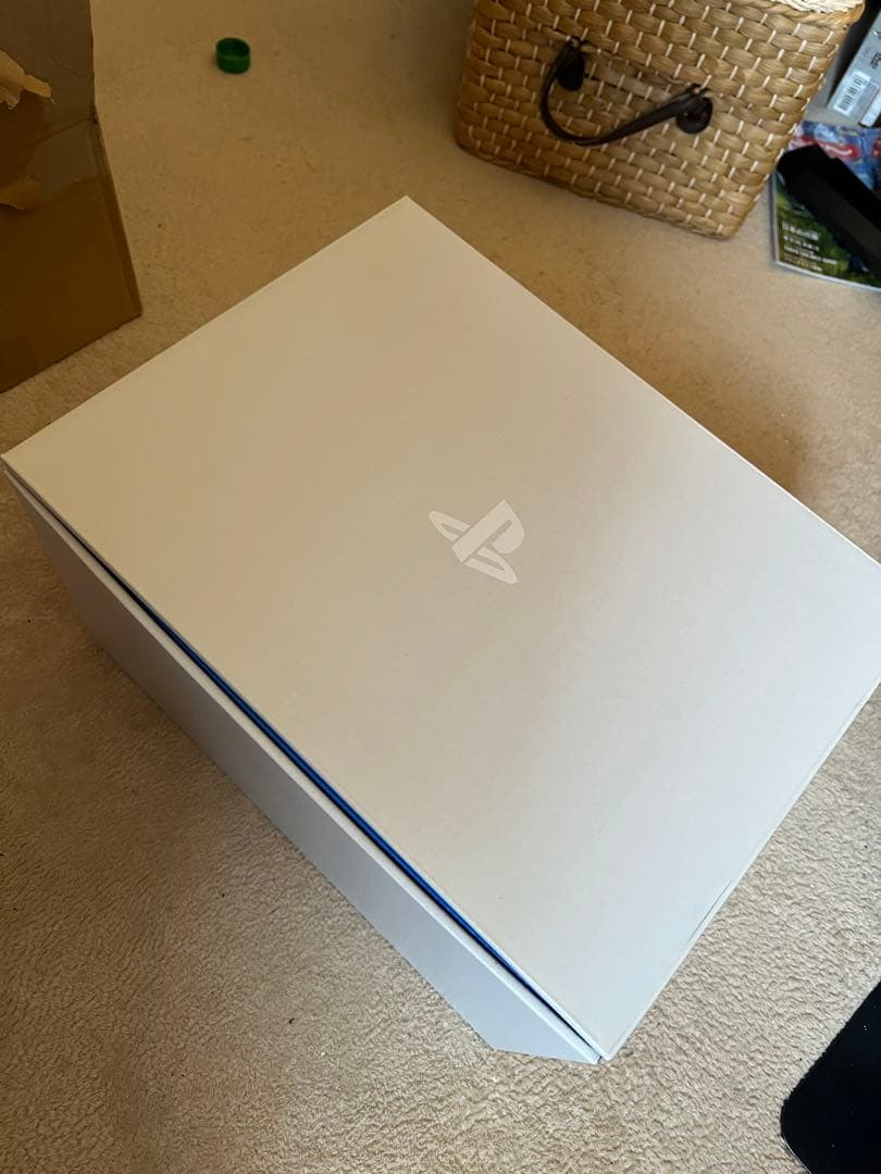 PS4 PlayStation VR PlayStation Camera同梱等