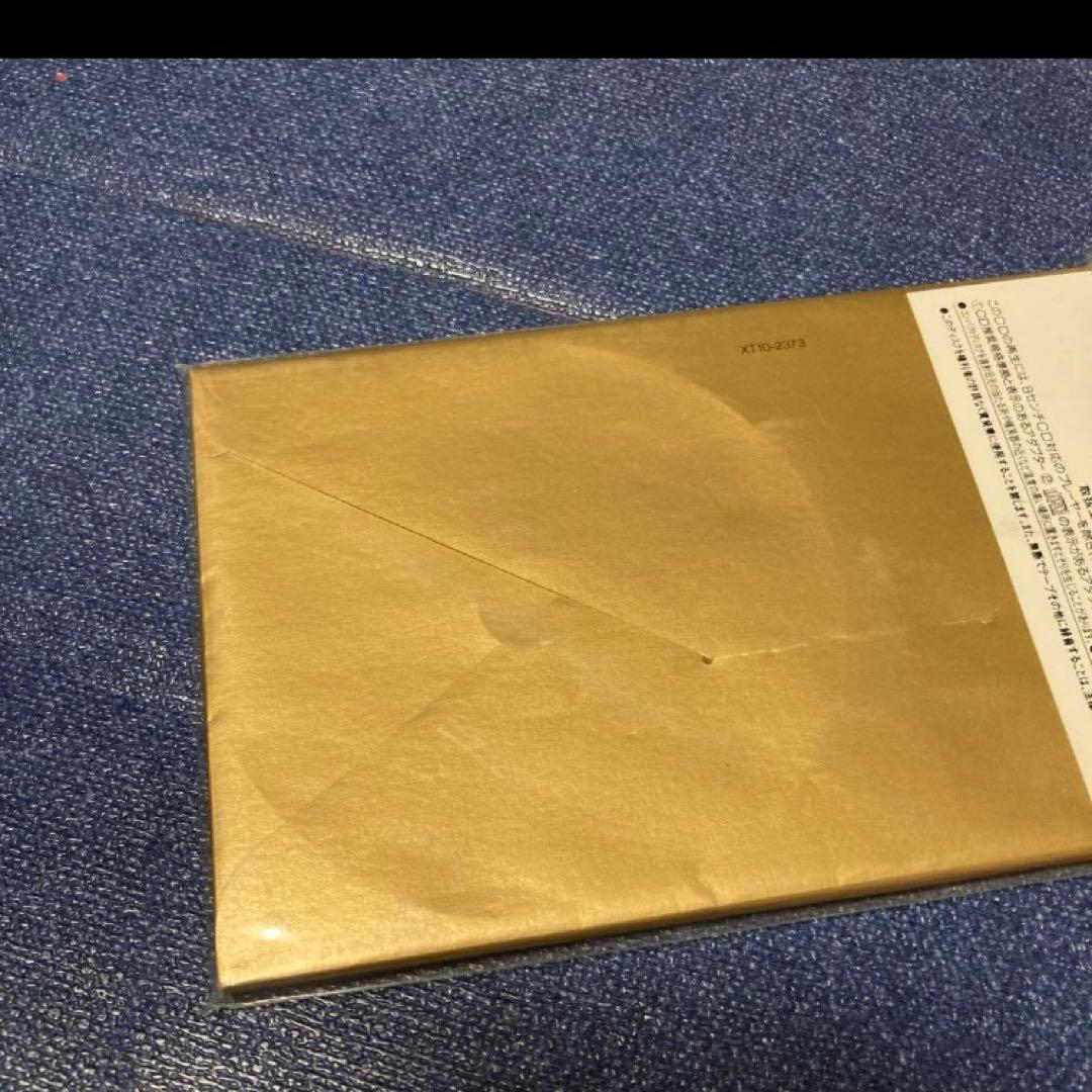 松任谷由実 .YUMING Sweets .遠い旅路 8センチ8cmシングルcd