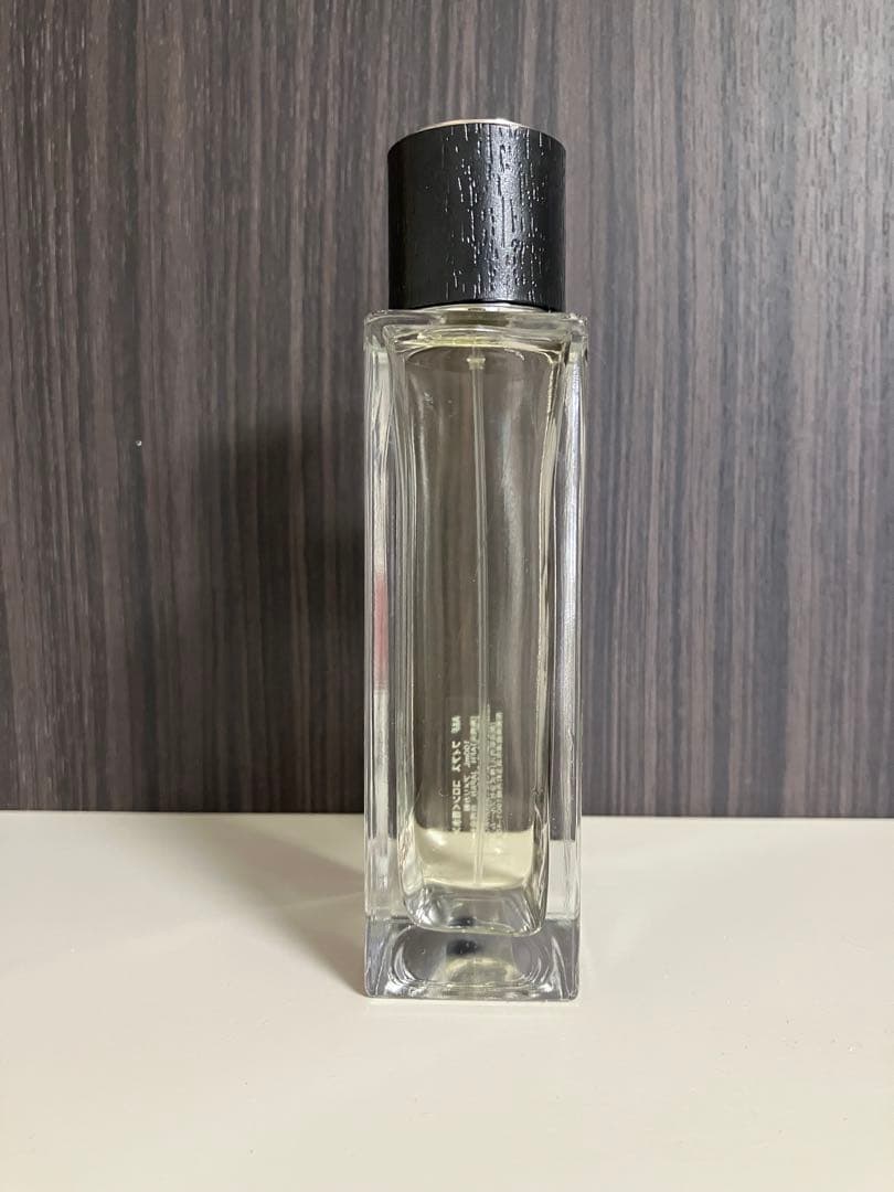新品未使用品 アバクロ 香水 フィアース 100ml 正規品