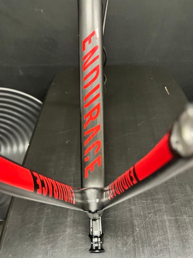 CANYON Endurace カーボンフレーム