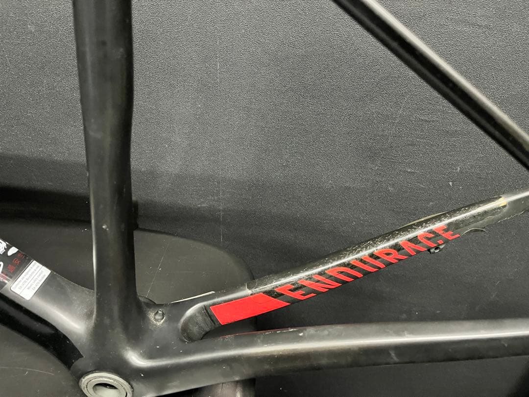 CANYON Endurace カーボンフレーム