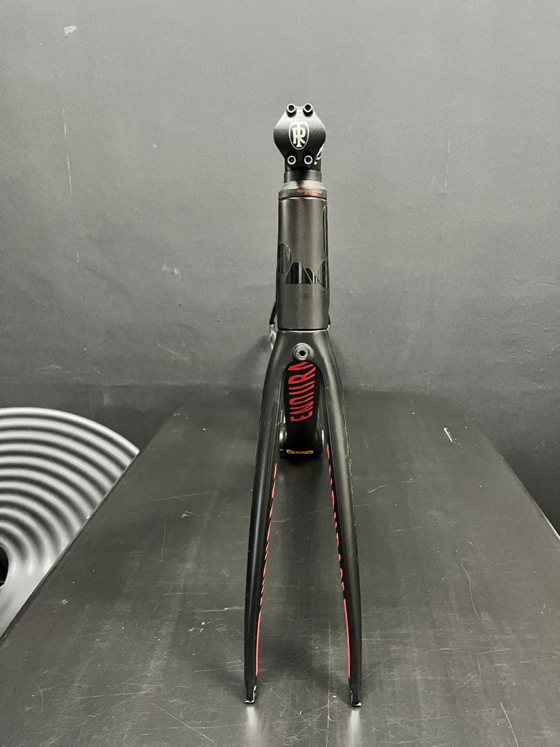 CANYON Endurace カーボンフレーム