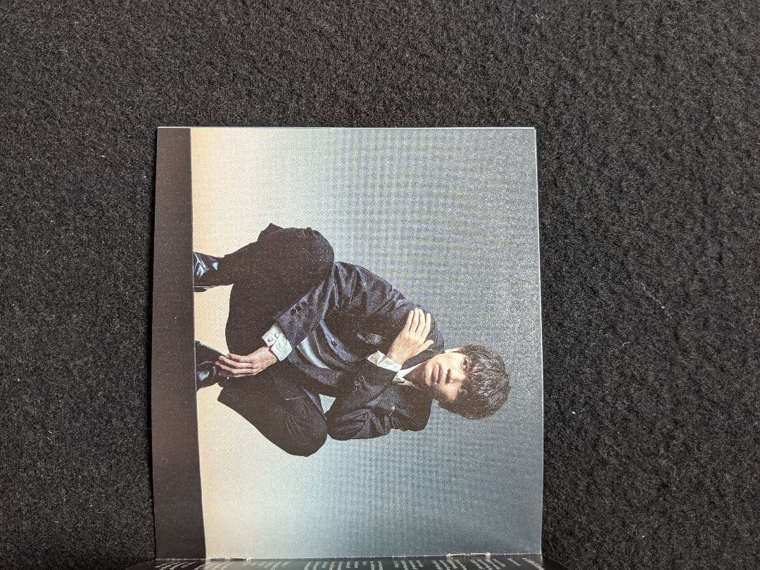 SixTONES アルバム　1ST 初回盤B 音色盤　NEW ERA　DVD