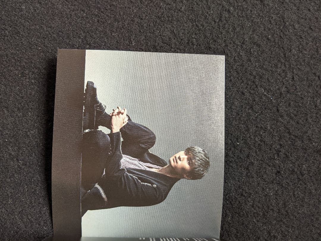 SixTONES アルバム　1ST 初回盤B 音色盤　NEW ERA　DVD