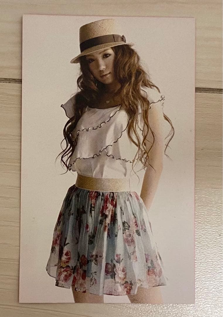 西野カナ初回限定アルバム新品