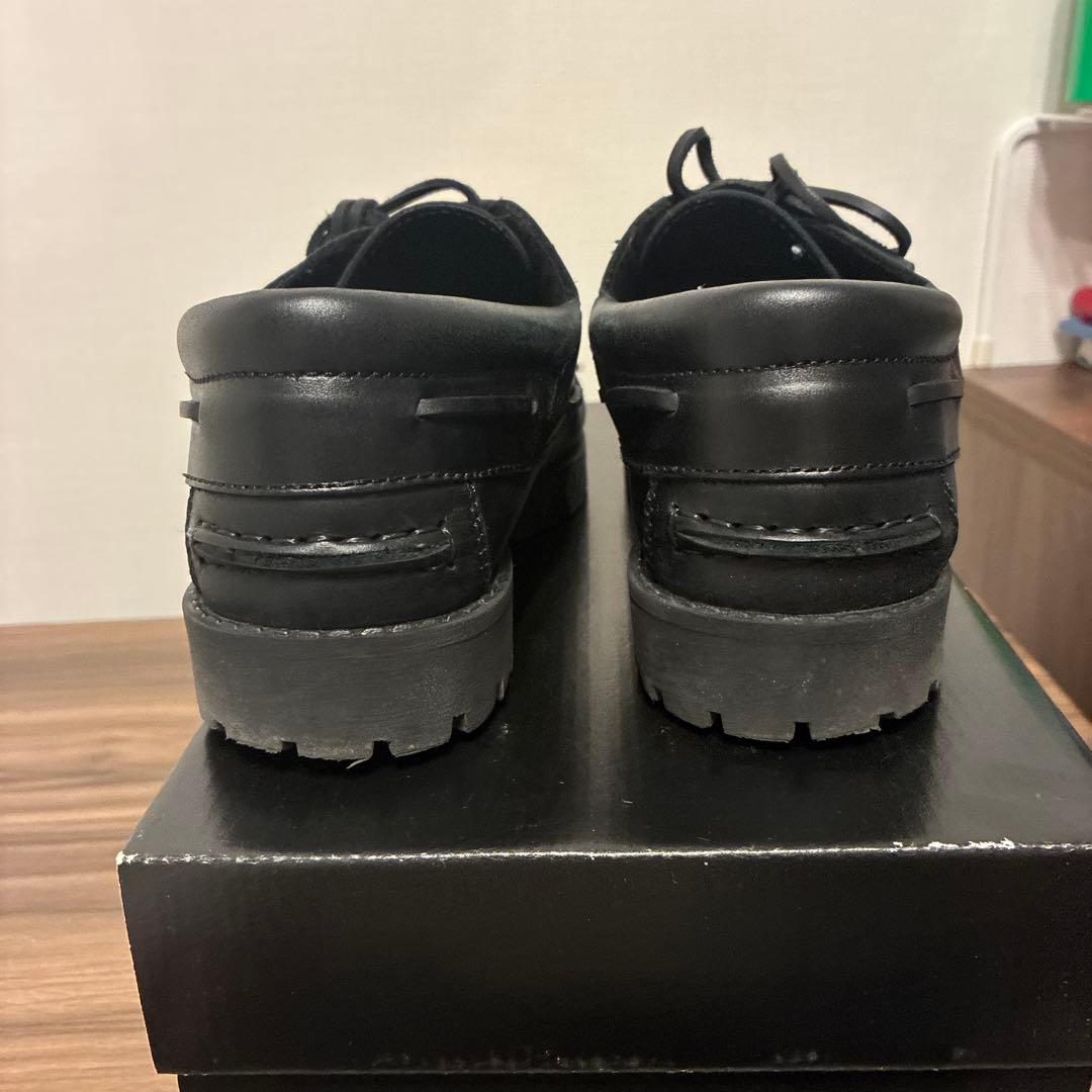 靴 Steven Alan 3EYE MOCCASIN ARTESANOS 40