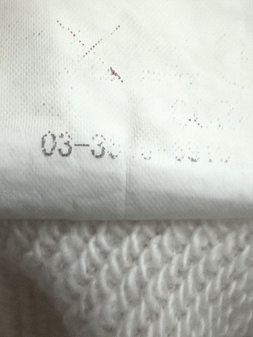 初期 LGB ルグランブルー DEAD OR ALIVE スウェット スカル