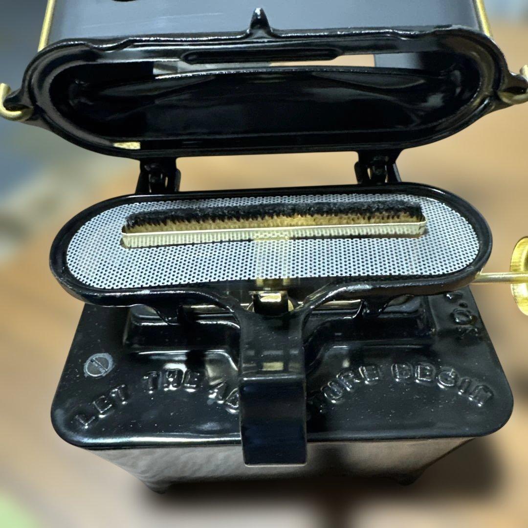 ウィンナーウェル アイロンストーブ　⭐︎⭐︎⭐︎