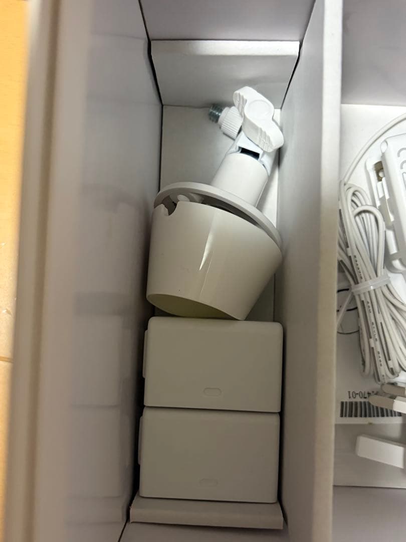 は*ん様 Arlo Ultra Series 4K UHD 防犯カメラ 2台セッ