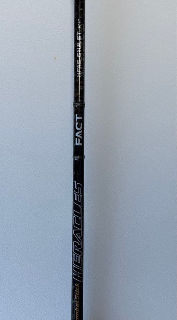 HFAS-61ULST FACT(美品)最終値下げ。