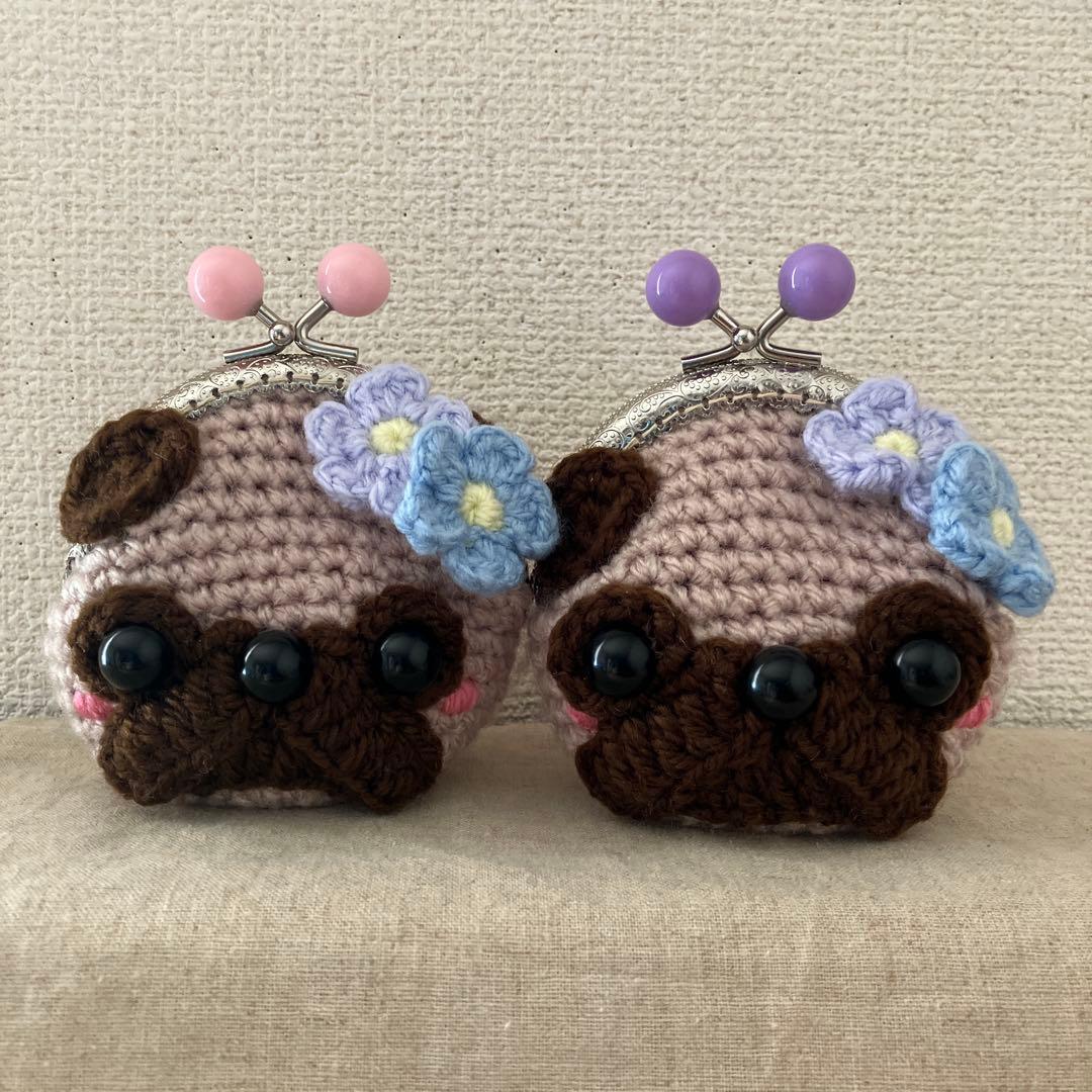 ハンドメイドカバー