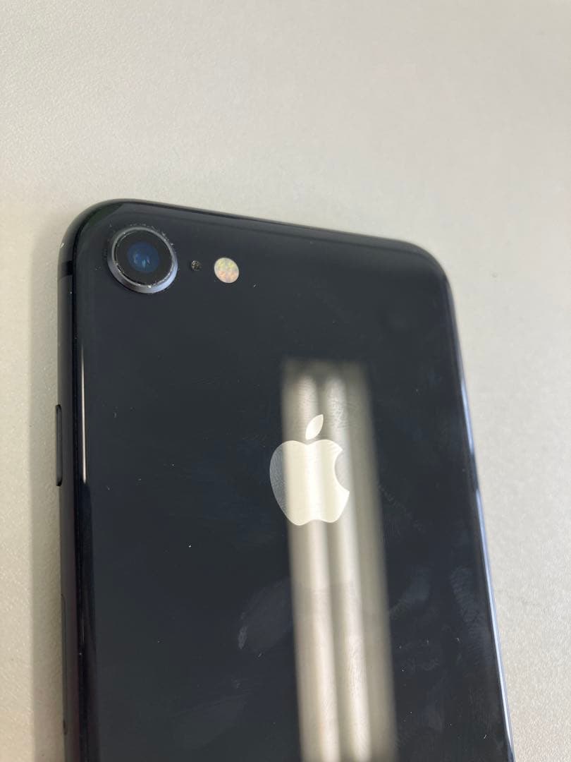 iPhone8スペースグレイ64gb SIMロックなし本体のみ